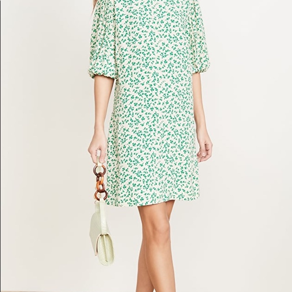 Ganni Dress NEVER WORN